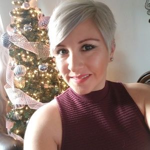 Meet your Posher, Erika